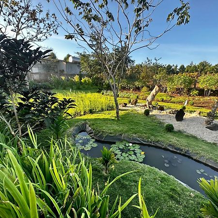 Dugiang Homestay Buon Ma Thuot Bagian luar foto