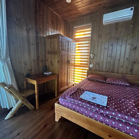 Dugiang Homestay Buon Ma Thuot Bagian luar foto