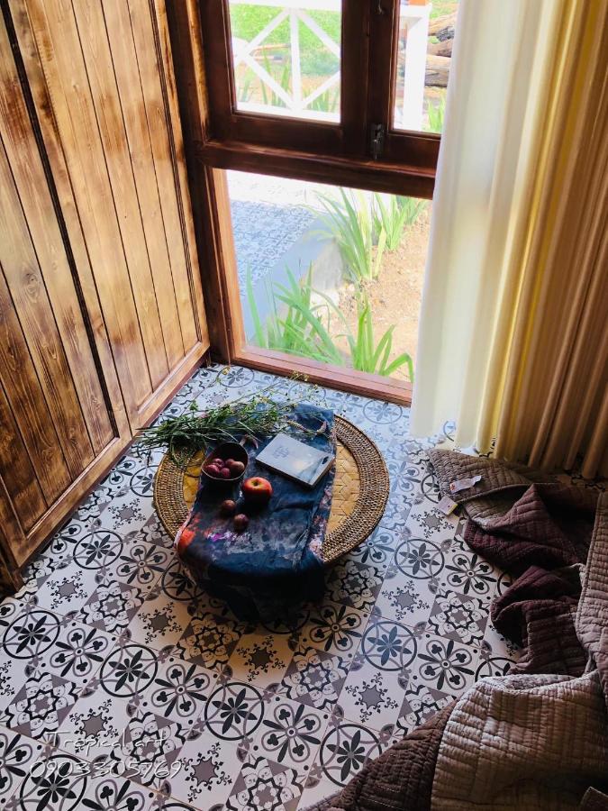 Dugiang Homestay Buon Ma Thuot Bagian luar foto
