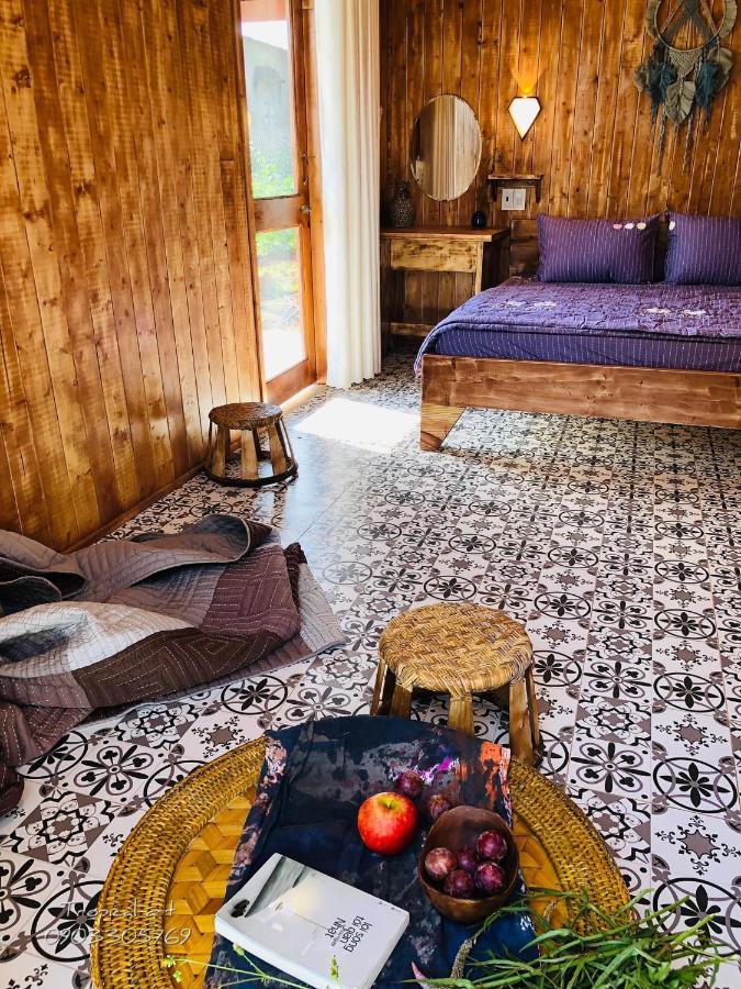 Dugiang Homestay Buon Ma Thuot Bagian luar foto