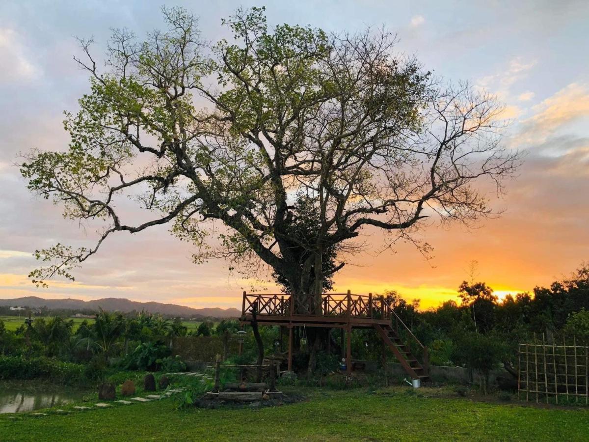 Dugiang Homestay Buon Ma Thuot Bagian luar foto