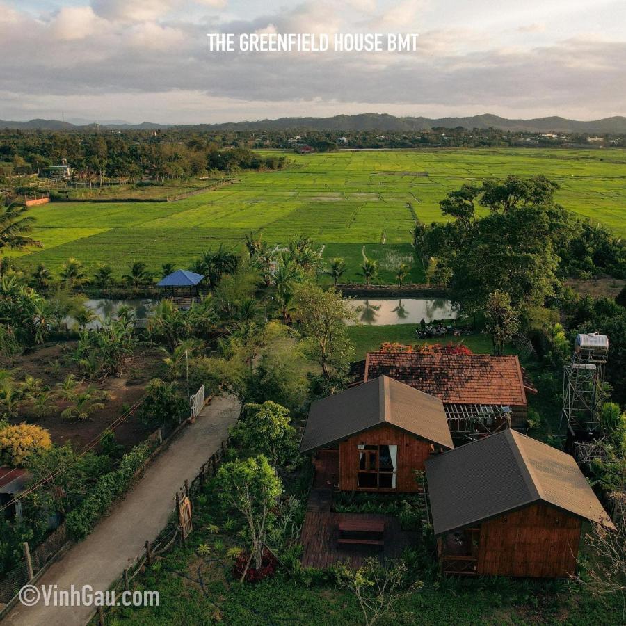 Dugiang Homestay Buon Ma Thuot Bagian luar foto
