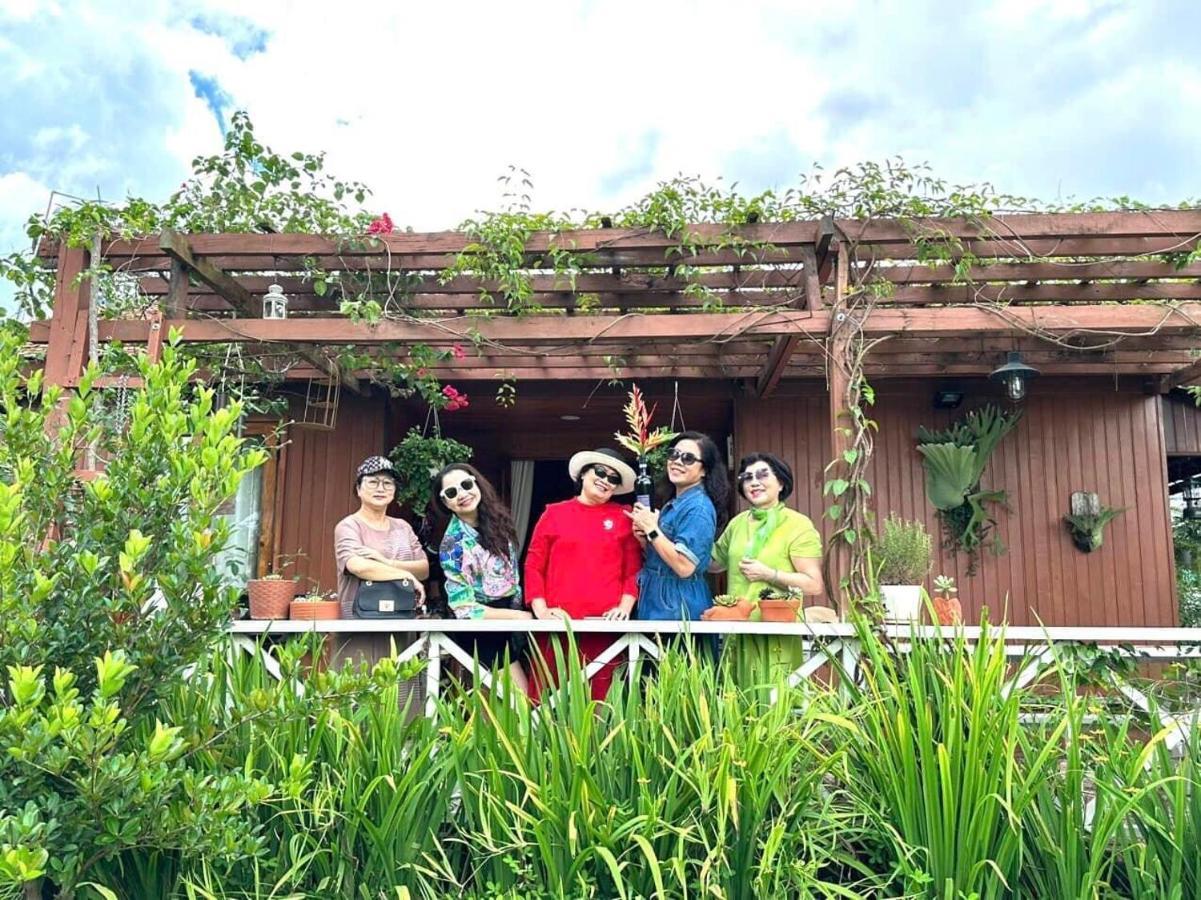 Dugiang Homestay Buon Ma Thuot Bagian luar foto