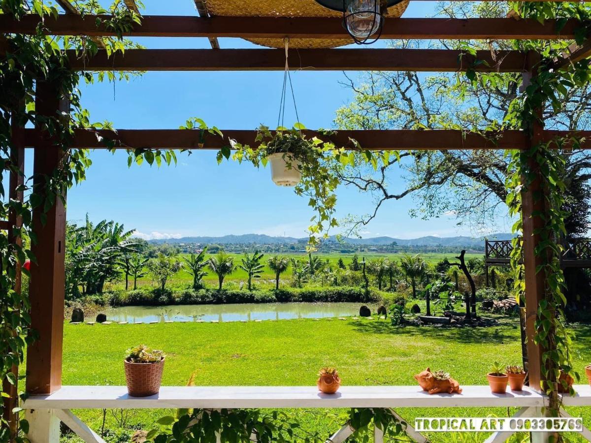Dugiang Homestay Buon Ma Thuot Bagian luar foto