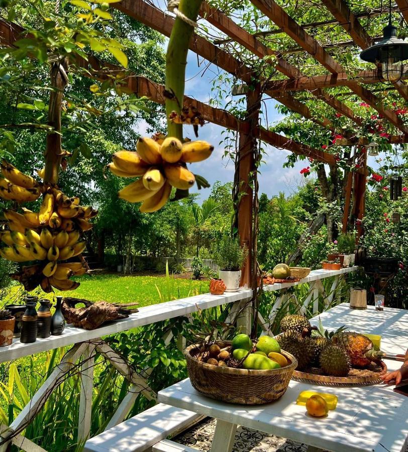 Dugiang Homestay Buon Ma Thuot Bagian luar foto