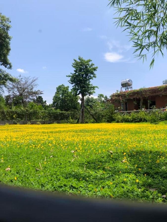 Dugiang Homestay Buon Ma Thuot Bagian luar foto