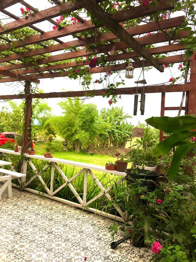 Dugiang Homestay Buon Ma Thuot Bagian luar foto