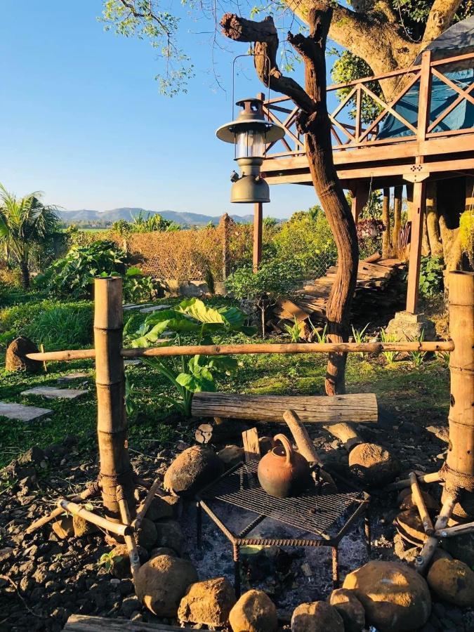 Dugiang Homestay Buon Ma Thuot Bagian luar foto