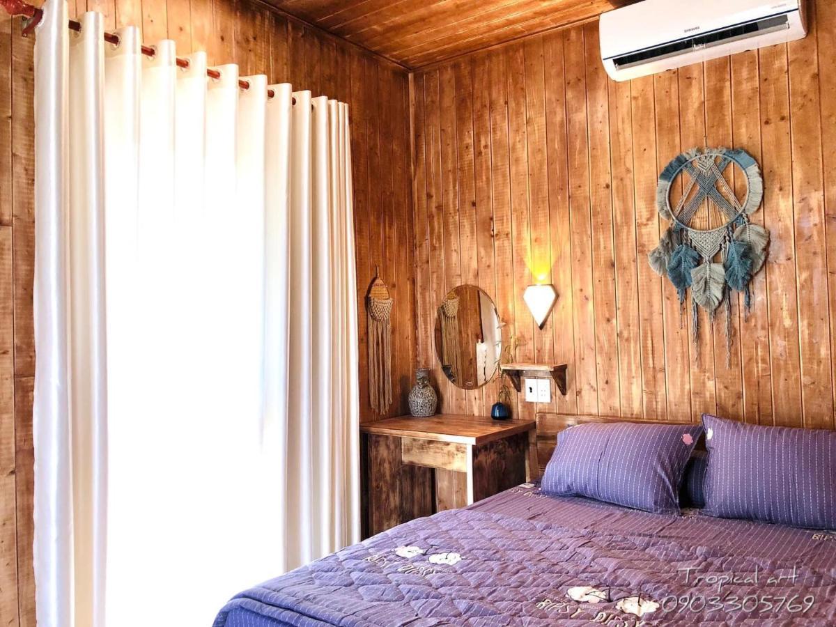Dugiang Homestay Buon Ma Thuot Bagian luar foto