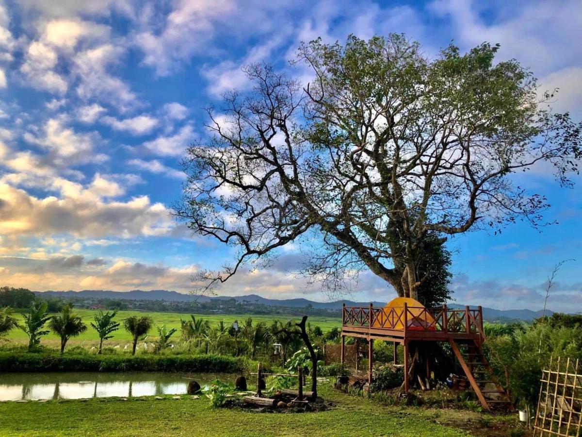 Dugiang Homestay Buon Ma Thuot Bagian luar foto