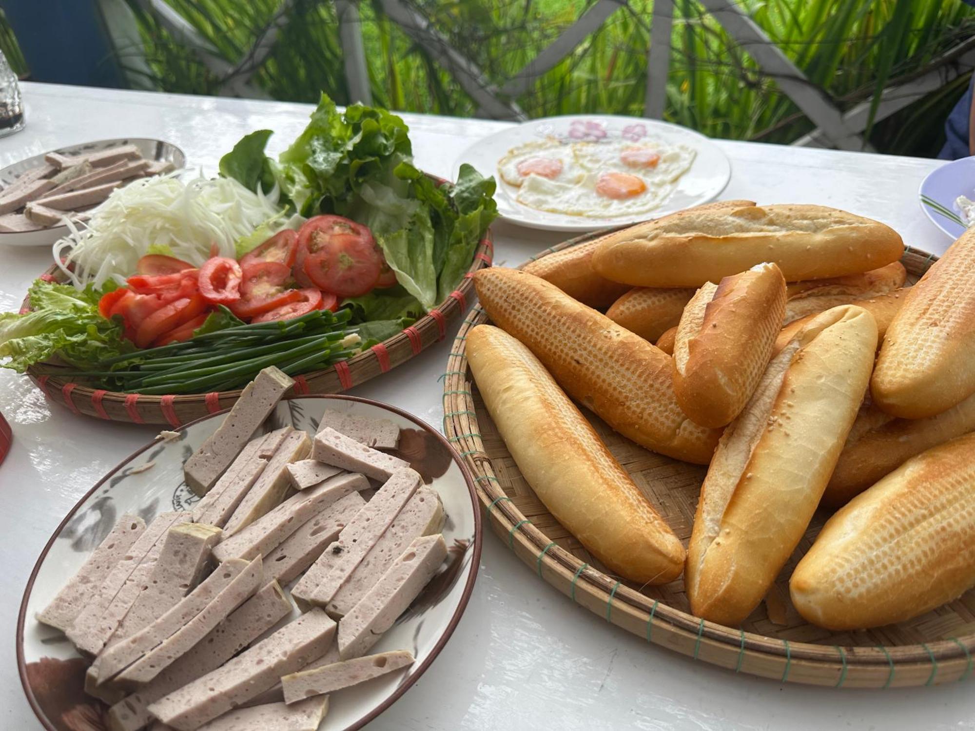 Dugiang Homestay Buon Ma Thuot Bagian luar foto