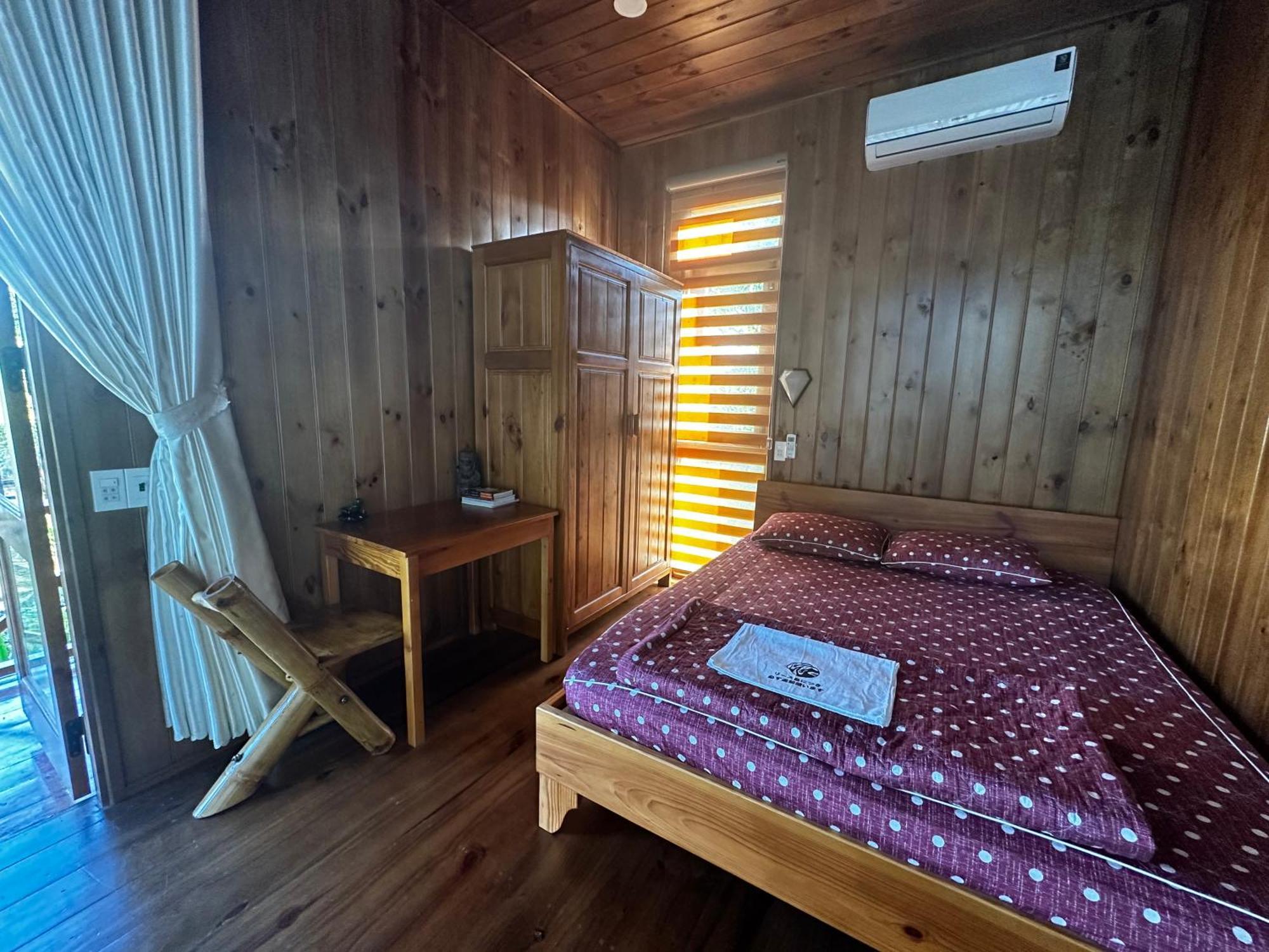 Dugiang Homestay Buon Ma Thuot Bagian luar foto