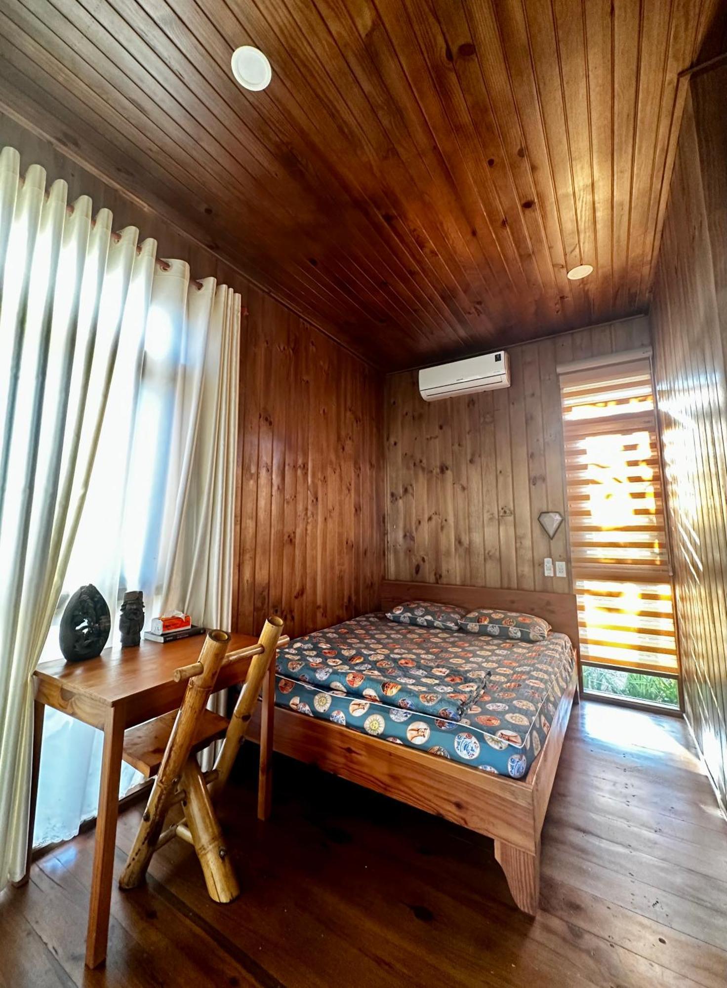 Dugiang Homestay Buon Ma Thuot Bagian luar foto