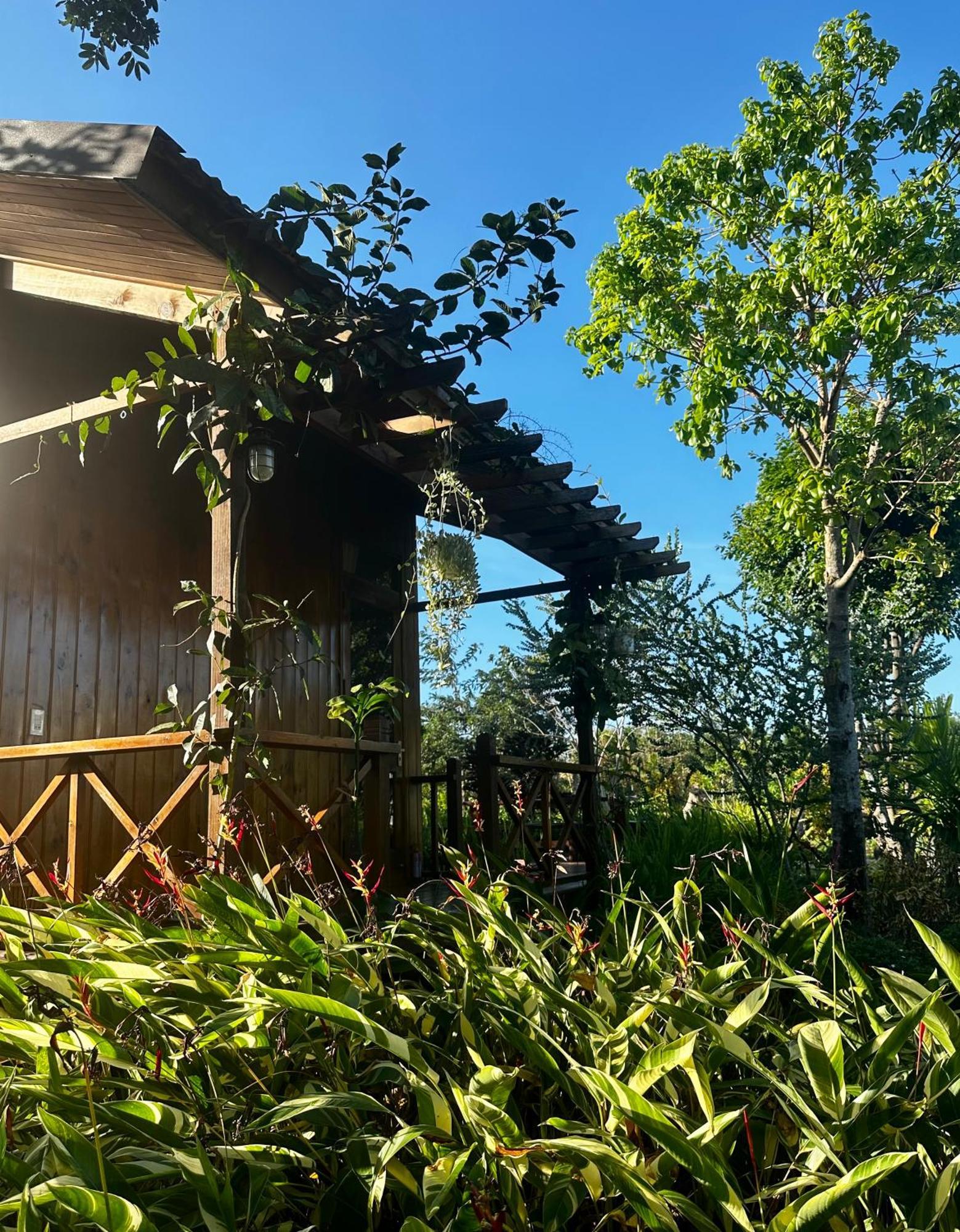 Dugiang Homestay Buon Ma Thuot Bagian luar foto